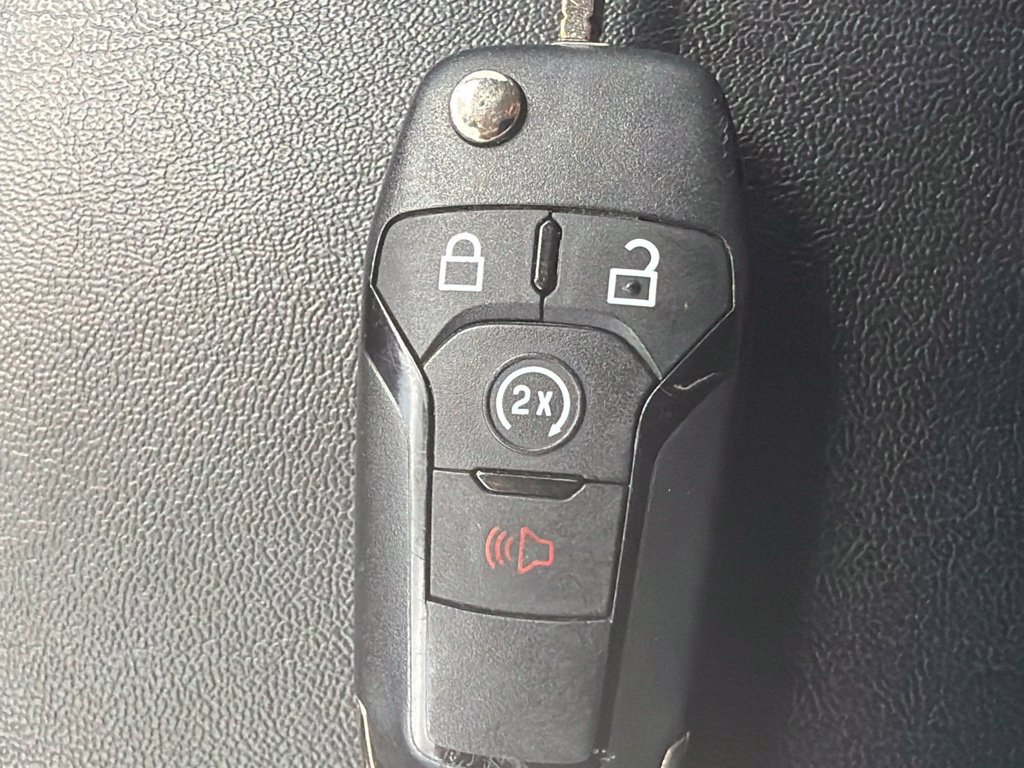Used 2025 Ford Ranger XLT w/ Equipment Group 301A High AWD/4WD image 23