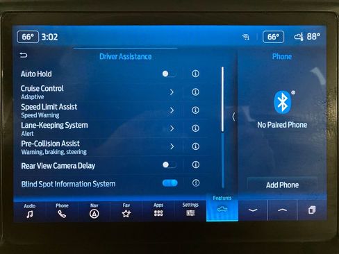 Certified 2023 Ford F150 XLT w/ Equipment Group 302A High image 26