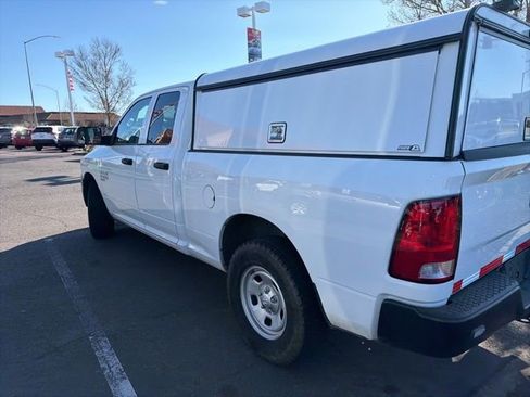 Used 2023 RAM 1500 Tradesman w/ Trailer Tow Group image 11