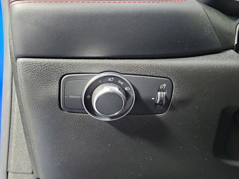 Used 2023 Dodge Hornet GT w/ GT Blacktop Package AWD/4WD image 14