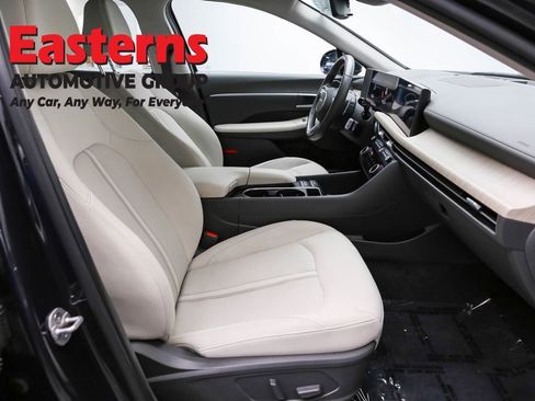 Used 2025 Hyundai Sonata SEL image 25