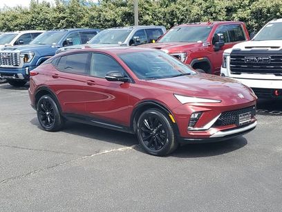 Used 2024 Buick Envista Sport Touring w/ Convenience I Package