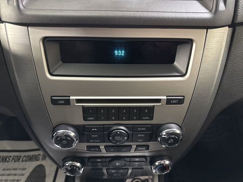 Used 2012 Ford Fusion SE image 23