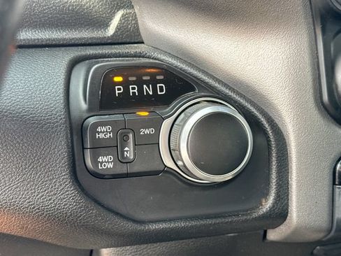 Used 2019 RAM 2500 Big Horn AWD/4WD image 16