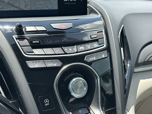 Certified 2025 Acura RDX SH-AWD w/ Technology Package image 36