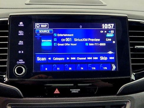 Used 2022 Honda Ridgeline RTL-E image 21