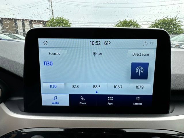 Used 2022 Ford Escape SEL AWD/4WD image 17