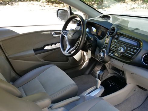 Used 2012 Honda Insight EX image 38