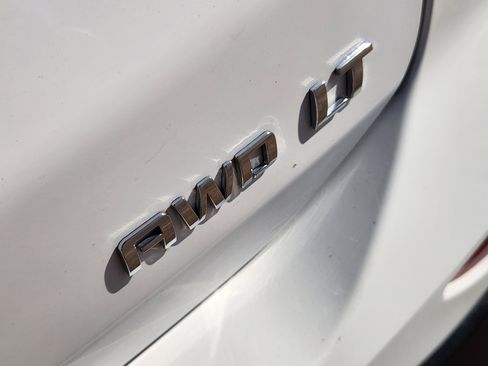 Certified 2024 Chevrolet Equinox LT image 13