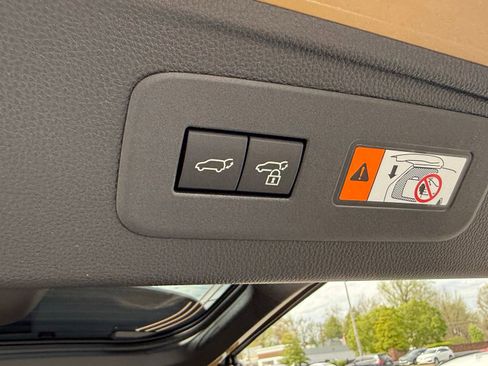 Used 2026 Toyota Land Cruiser w/ Premium Package image 37