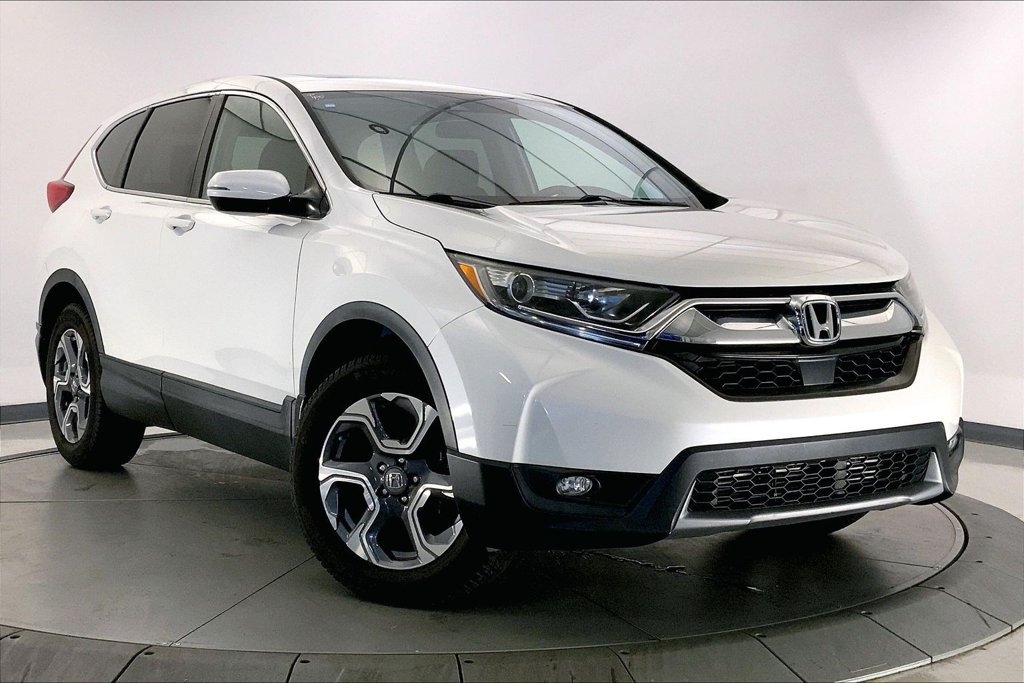 Used 2019 Honda CR-V EX image 33