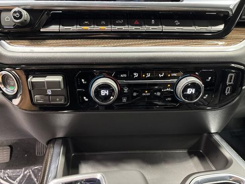 New 2026 Chevrolet Silverado 1500 RST AWD/4WD image 23