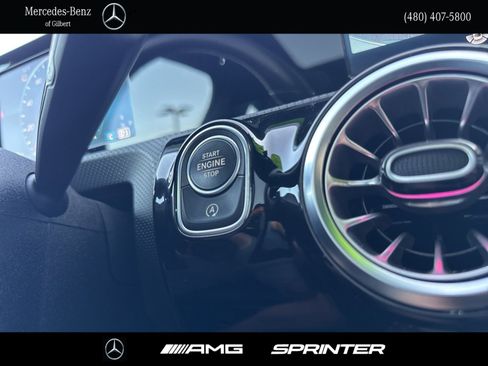 Certified 2023 Mercedes-Benz CLA 250 image 29