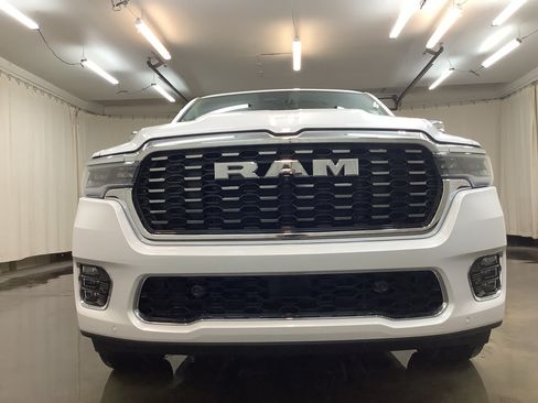 New 2026 RAM 1500 Tungsten AWD/4WD image 10