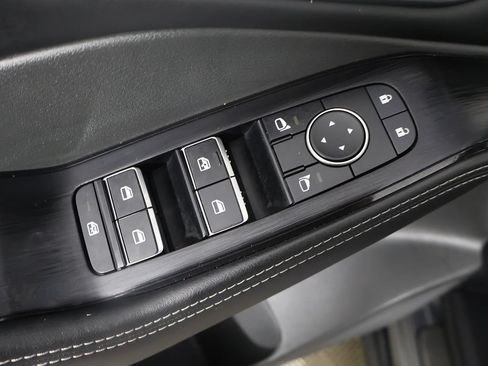 Used 2023 Nissan Rogue SL w/ SL Premium Package AWD/4WD image 38