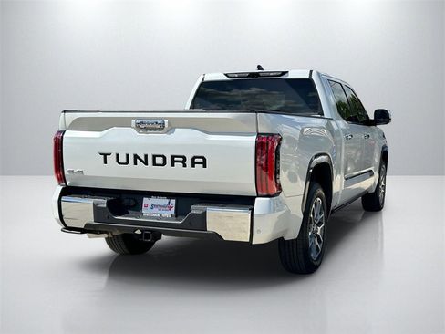 Used 2023 Toyota Tundra 1794 Edition image 5