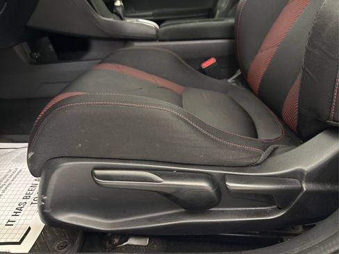 Used 2020 Honda Civic Si image 31