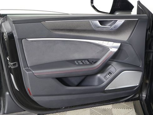 Used 2022 Audi RS 7 4.0T image 26