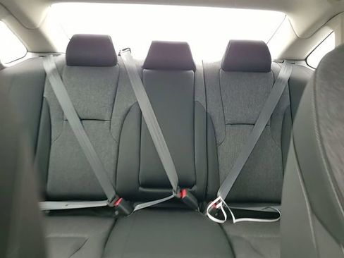 New 2025 Honda Accord SE image 23