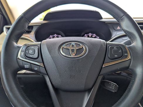 Used 2015 Toyota Avalon XLE Touring FWD image 14