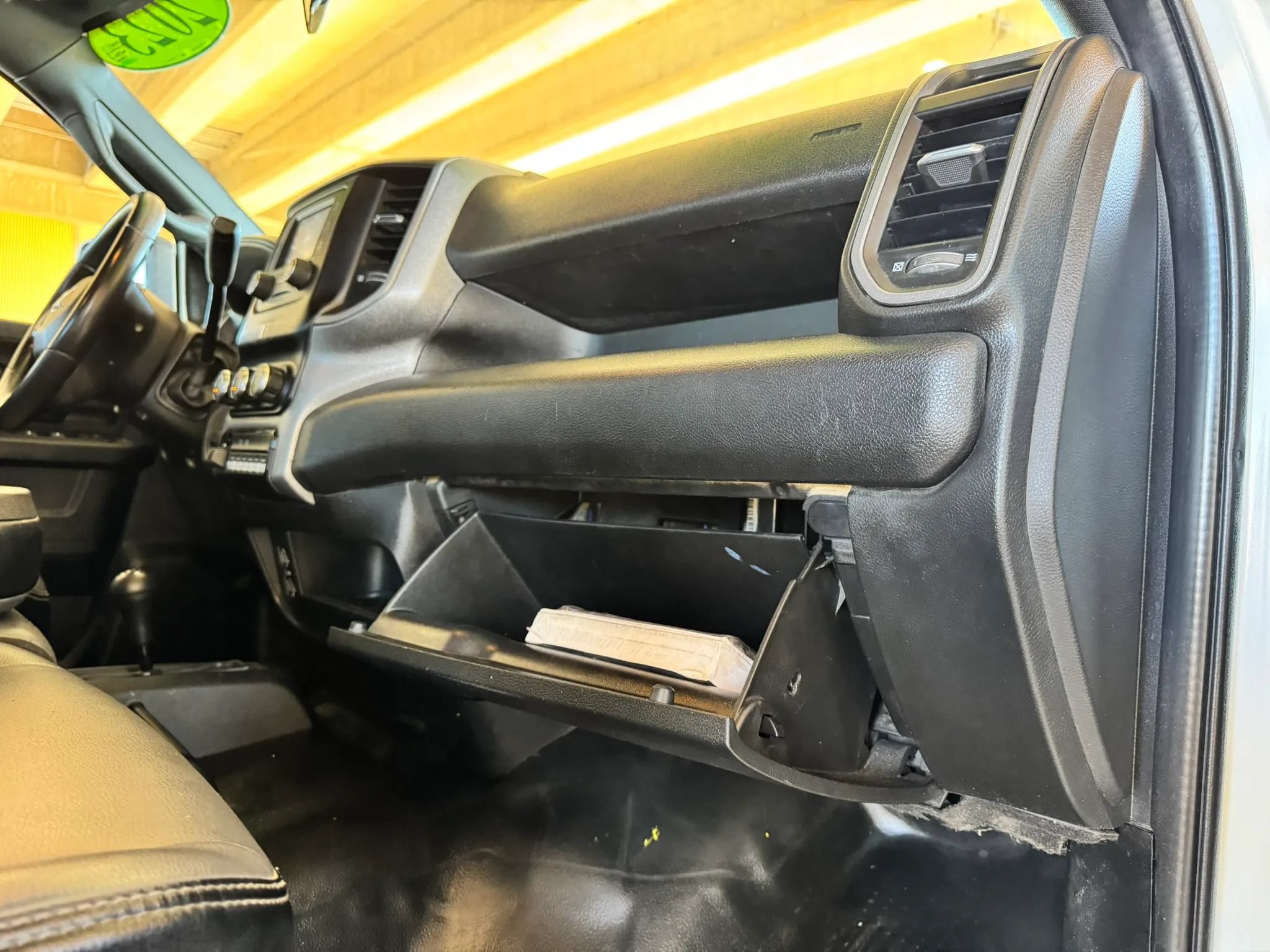 Used 2023 RAM 2500 Tradesman AWD/4WD image 26