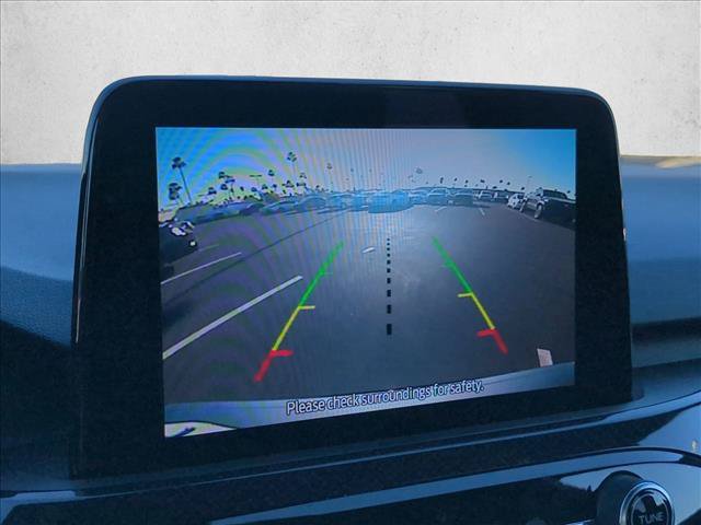 Used 2023 Ford Escape ST-Line w/ Equipment Group 301A FWD image 13