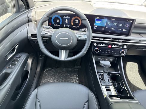 New 2026 Hyundai Tucson XRT FWD image 14