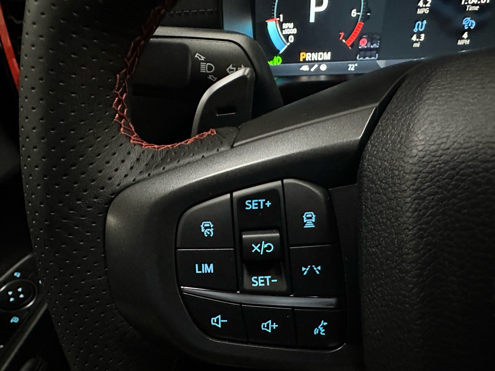 New 2026 Ford Ranger Raptor AWD/4WD image 39