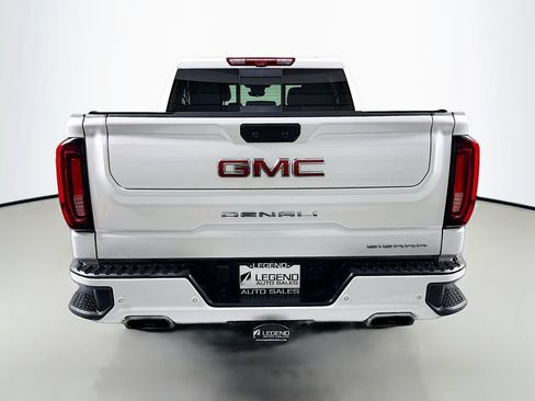Used 2023 GMC Sierra 1500 Denali w/ Technology Package AWD/4WD image 6