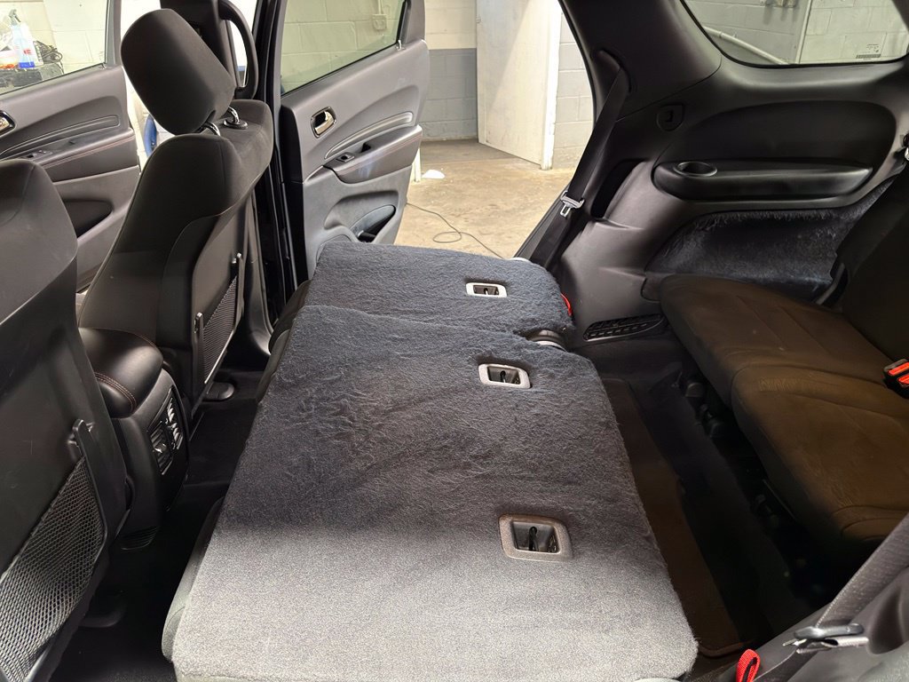 Used 2025 Dodge Durango GT AWD/4WD image 32