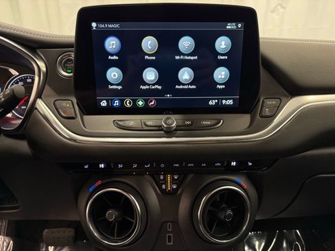 Used 2025 Chevrolet Blazer LT image 14