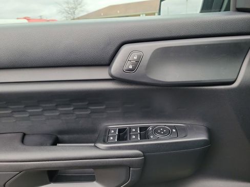 New 2025 Ford Ranger XL w/ Trailer Tow Package image 18