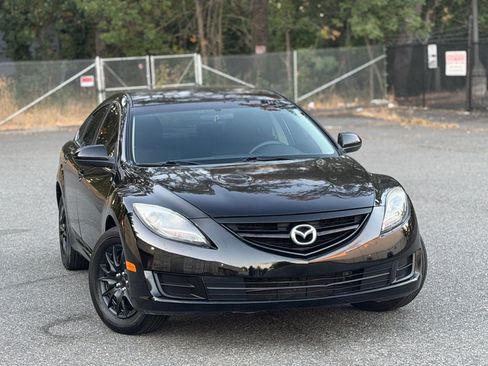 Used 2011 MAZDA MAZDA6 i Sport FWD image 3