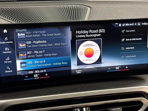 Used 2023 BMW i4 eDrive35 RWD image 24