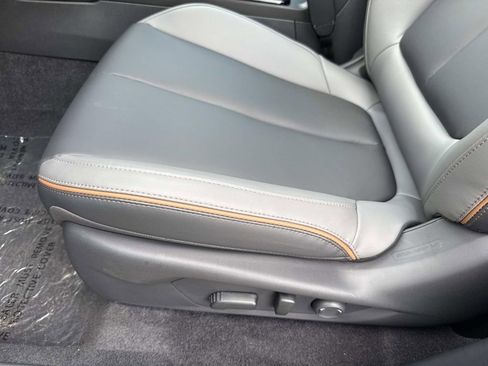 New 2026 Subaru Forester Sport AWD/4WD image 24