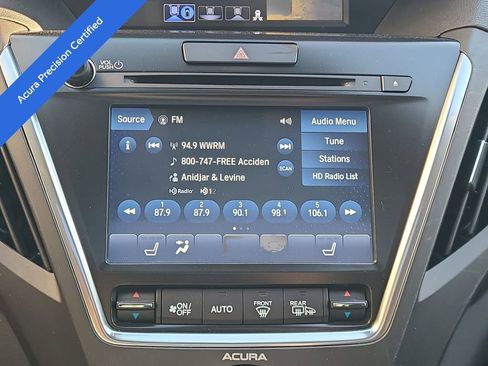Certified 2020 Acura MDX SH-AWD w/ Advance Package image 24