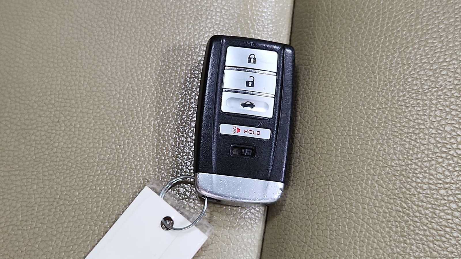 Used 2015 Acura TLX FWD image 31
