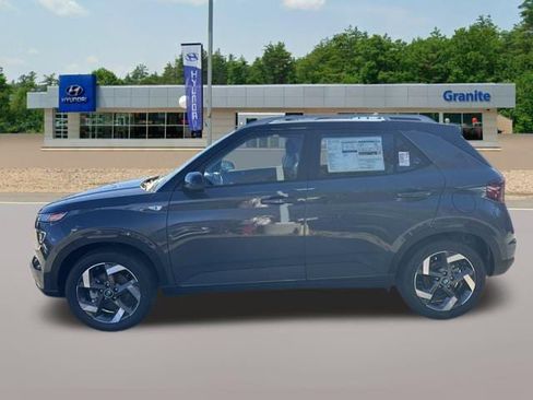 New 2026 Hyundai Venue SEL FWD image 6