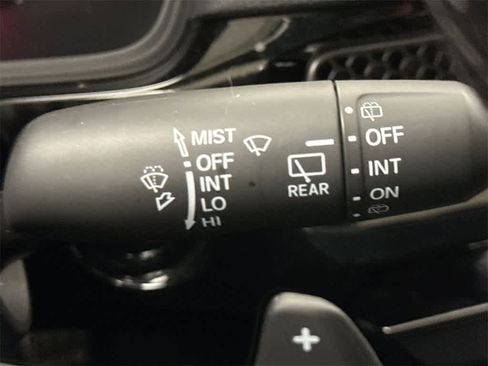 Certified 2025 Honda Civic Sport image 26