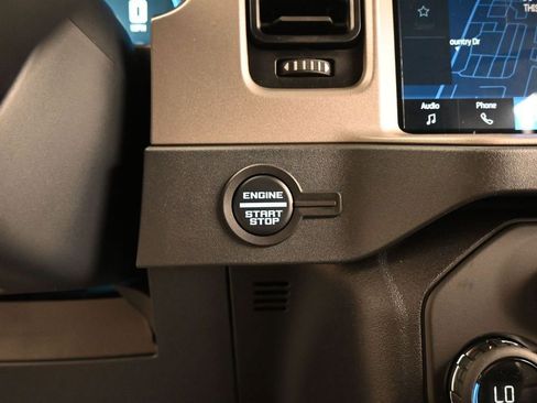 New 2026 Ford Bronco Outer Banks AWD/4WD image 16