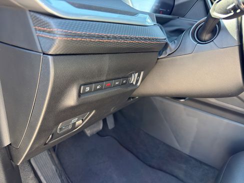 New 2026 Jeep Cherokee Overland AWD/4WD image 14