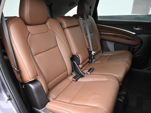 Used 2019 Acura MDX SH-AWD w/ Technology Package image 25