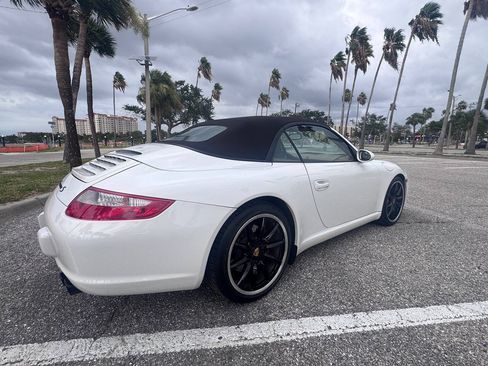 Used 2006 Porsche 911 Carrera S RWD image 23