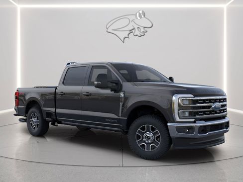 New 2026 Ford F250 Lariat w/ FX4 Off-Road Package AWD/4WD image 7