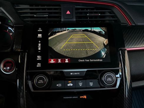 Used 2017 Honda Civic Type R image 62
