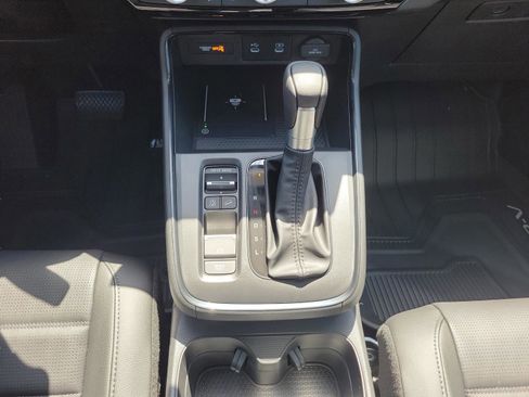 New 2026 Honda CR-V EX-L image 16