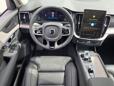 New 2026 Volvo XC90 B6 Ultra AWD/4WD image 18