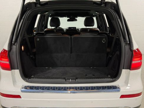 Used 2018 Mercedes-Benz GLS 450 4MATIC w/ Premium Package image 75