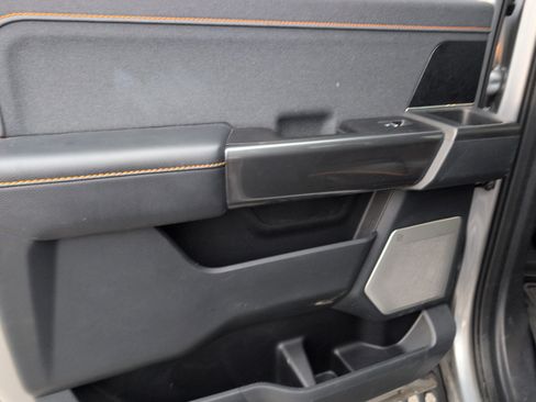 Used 2022 Ford F150 Tremor w/ Equipment Group 402A High image 28