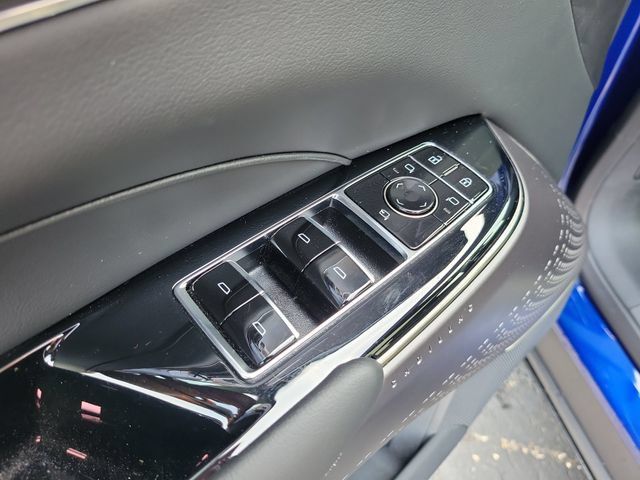 Certified 2024 Cadillac Lyriq Sport AWD/4WD image 21